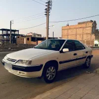 زانتیا بی نظیر خوشگل|خودرو سواری و وانت|یزد, |دیوار