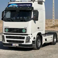 اف اچ ۴۶۰|خودرو سنگین|تبریز, |دیوار