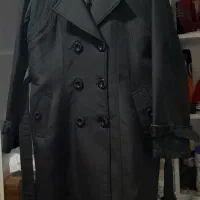 پالتو بارانی سایز ۴۴