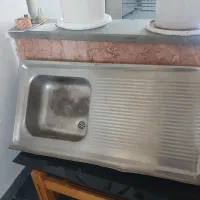 سینک ظرفشویی
