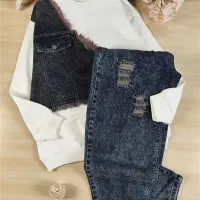 لباس بچه گانه|کفش و لباس بچه|تاکستان, |دیوار