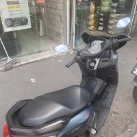 N max 1403|موتورسیکلت|تهران, کوثر|دیوار