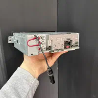 ضبط 9450ub|پخش‌کننده همراه|شهریار, شهرک وائین|دیوار