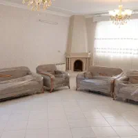 مبل ۷ نفره در حد نو