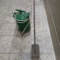 مشعل نفتی