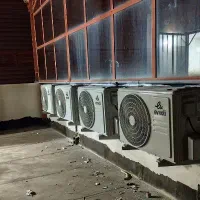 مشاوره خرید ، خدمات نصب و گارانتی کولر گازی