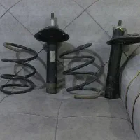 کمک  فنر  و  لول فنر|قطعات یدکی و لوازم جانبی|رباط‌کریم, نصیرشهر|دیوار