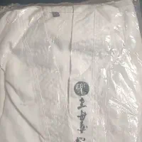 لباس کاراته بچگانه و بزرگسال