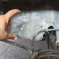 پراید141مدل 88برج11|خودرو سواری و وانت|بندرعباس, |دیوار