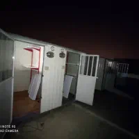 انباری کانکسی|مصالح و تجهیزات ساختمان|هشتگرد, فاز ۱ مهستان|دیوار