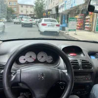 اس دی مدل ۹۵|خودرو سواری و وانت|ساری, |دیوار