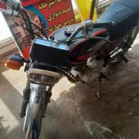 موتورهندا 125