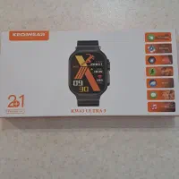 ساعت هوشمند