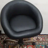 صندلی وترولی