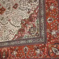 فروش یک جفت فرش دستباف|فرش|تبریز, |دیوار