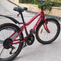دوچرخه گالانت 24 فروشی