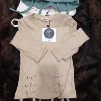 تعدادی لباس نو ب صورت آنلاین هست فروش|لباس|قرچک, محمد آباد|دیوار