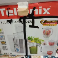 آبمیوه گیر چهار کاره نو