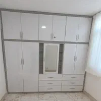 کابینت و کمد دیواری
