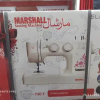 چرخ خیاطی مارشال نماینده فروش و خدمات پس از فروش|چرخ خیاطی و ریسندگی|شیراز, زند|دیوار