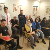 آموزش ریلکسی و درمانی با مدرک فنی و حرفه ایی|خدمات آموزشی|تهران, نارمک|دیوار