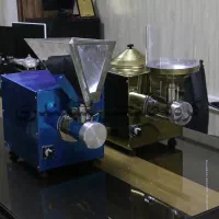 دستگاه کره گیر ارده گیری مغزیجات بادام زمینی آجیل|فروشگاه و مغازه|کرمانشاه, |دیوار