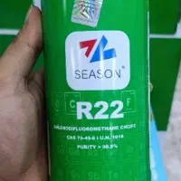 گاز کولر یک کیلویی و 13 کیلویی