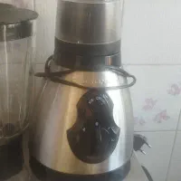 آسیاب و مخلوط کن