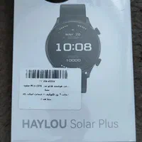ساعت هوشمند شیائومیhaylou solar plus