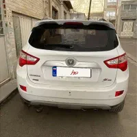 چانگان ۱۳۹۷|خودرو سواری و وانت|زنجان, |دیوار