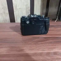 دوربین عکاسی zenit
