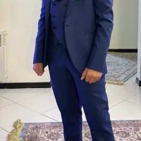 کت و شلوار پسرانه ۱۲ سال