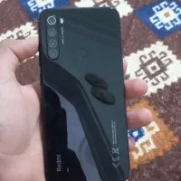 گوشی شیامی نوت 8درحد نو