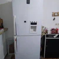 یخچال ایران شرق تمیزوکم کار