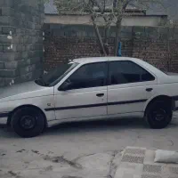 پژو ۴۰۵