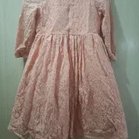 پیراهن مجلسی بچه گانه|کفش و لباس بچه|تهران, امیریه|دیوار