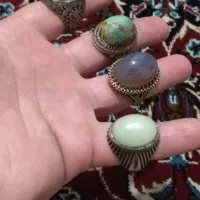 سنگهای معدنی اصل|کلکسیون اشیاء عتیقه|مشکیندشت, |دیوار