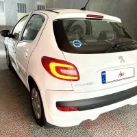 207tup+|خودرو سواری و وانت|بومهن, |دیوار