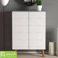 جاکفشی شرکتی اقساطی FD870