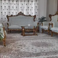 مبل سلطنتی ۷ نفره