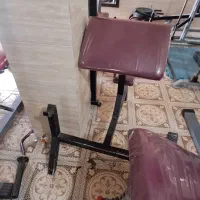 دستگاه بدنسازی