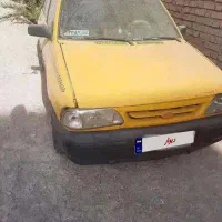 پراید تاکسی ۸۴|خودرو سواری و وانت|کرمان, |دیوار