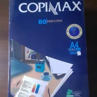 کاغذ A4