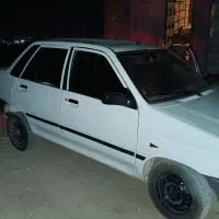 پراید مدل ۹۰|خودرو کلاسیک|ایذه, |دیوار