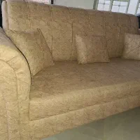 مبل و میز نهار خوری