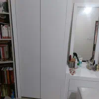 میزارایشی و کمد لباس|جاکفشی، کمد، دراور|تهران, کاج|دیوار