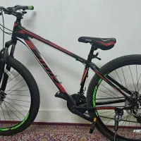 دوچرخه سایز ۲۹