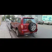 ام وی ام ایکس ۳۳نیو اتوماتیک|خودرو سواری و وانت|کرج, اتحاد|دیوار