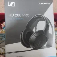 هدفون HDاصلی|لوازم جانبی موبایل و تبلت|تهران, پارک شهر|دیوار