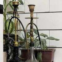 قلیان کرنو